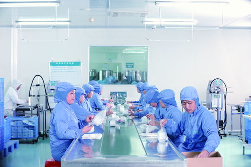 化妝品企業(yè)為何選擇OEM代加工？——以思特集團(tuán)廣州索柔為例