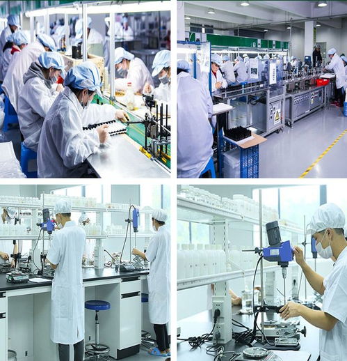 意大利華人彩妝品牌領(lǐng)軍者 構(gòu)建從中國(guó)工廠(chǎng)到歐洲的專(zhuān)屬批發(fā)渠道