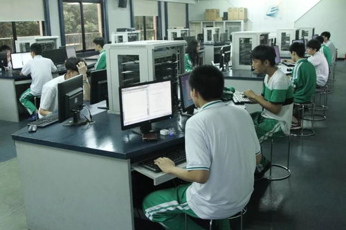 實習匯報 網絡信息技術服務實踐與成長