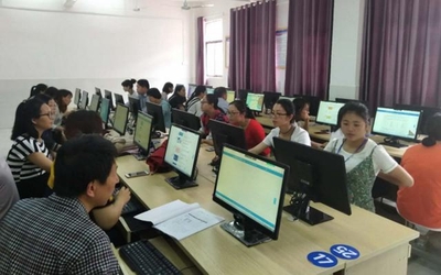 信息空間共享，網(wǎng)絡(luò)聯(lián)動(dòng)賦能 遂川縣探索網(wǎng)絡(luò)信息技術(shù)服務(wù)新路徑